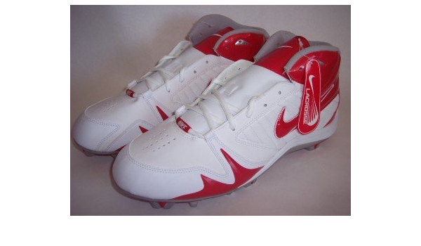 nike lacrosse cleats