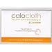 Price comparison product image Calotherm Calocloth Pro Microfibre Optical Lens Cleaning Cloth 8"x6" - value carton x24 cloths