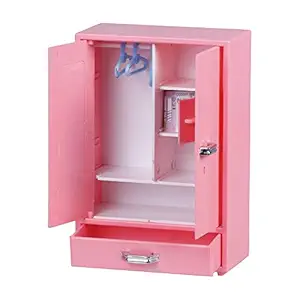 TOYZTREND Ratnas Premiumwell Toy for Kids. (Pink) Height : 15.5 cm