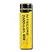 Produktbild NITECORE 18650 2600mAh Li-Ion Akku 3.7V 9.6Wh