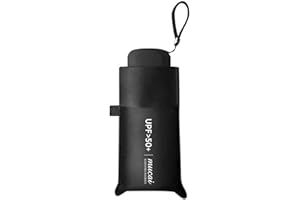 OAICIA Regenschirm Sturmfest Klein Taschenschirm Windfest UV Schutz Ultraleicht Regenschirm Faltbar Robust Mini Umbrella für Herren, Damen, Kinder