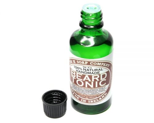 Dr K Soap Company – Beard Tonic, Beard Conditioner, Bart Conditioner, Bartpflege - 2