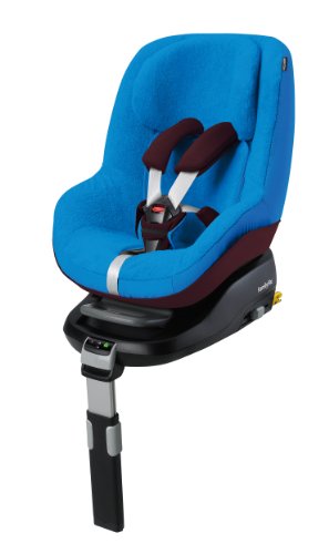 Maxi-Cosi Pearl Car Seat Summer Cover (Blue) 2014 Range