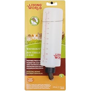 Living World Wassertränke L 450ml