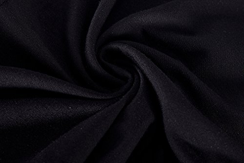 JINSHI Herren Lang Boxershorts Briefs - 4