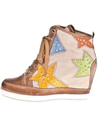 ROBERTO BOTELLA-Con talón compensado <p> Sneakers</p>