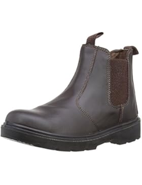Black Rock SF12B Damen Sicherheitsschuhe
