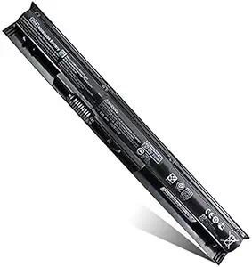 Laptrix H-P VI04, 756743-001 Battery Replacement for HP ProBook 440 G2 450 G2 TPN Q139 Q140 Q141 Q142 Q143 fit for HP Envy 14 15 17 Series 756743-001 756745-001 756479-421 HSTNN-DB6K HSTNN-LB6K