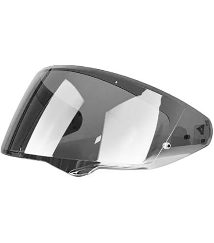 HJC RPHA 1 HJ-35 Motorcycle Helmet Visor – Pinlock Ready, Clear Or Smoke