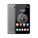 Produktbild Oukitel U15 Pro 5.5inch Android 6.0 SmartPhone 4G LTE MT6753 Octa Core 1.3Ghz 3GB RAM 32GB ROM 16MP 3000mAh 4G Fingerabdruck Dual Sim Handy (Grau)