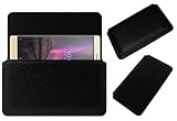 Acm Horizontal Case For Lenovo Phab 2 Plus Mobile Leather Cover Black RS.179 (72.00% Off) - Amazon