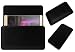 Acm Horizontal Case For Lenovo Phab 2 Plus Mobile Leather Cover Black RS.179.00