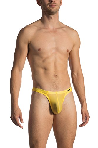 Olaf Benz Men's RED 1770 Mini String (Sun/M)