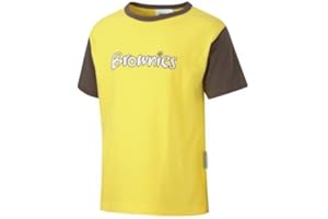 DAVID LUKE BROWNIES UNIFORM TSHIRT T Shirt Long Short SLEEVE LEGGINGS HOODED Zip TOP PANTS[SHORT T-Shirt