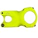 Produktbild AZONIC Predator MTB Vorbau 31,8 / 50mm neon gelb matt