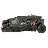  Batman The Dark Knight Tumbler Vehicle