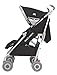 Maclaren Techno XLR Buggy (Black/Champagne)