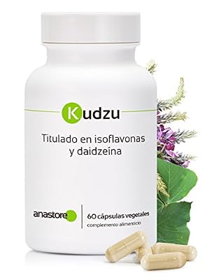 Anastore Kudzu - Titré en isoflavones et daidzéine - 28,4 g