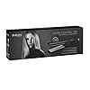 BaByliss Wide Plate Sleek Control Straightener
