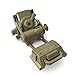 Produktbild Aluminium NVG Nacht Vision Reittier Basis L4 G24 CNC (DE Tan) für Taktisch Schnell PJ MH BJ Mich Helm
