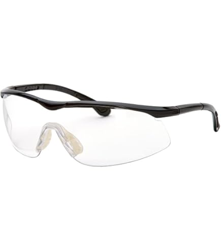 Occhiali Protettivi Tecnifibre Per Squash - Omologati WSF, Per Junior E Adulti