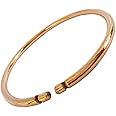 SHINDE EXPORTS heavy copper bracelet for men and women made in India
