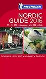 Image de 2016 Red Guide Nordic Countries