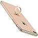 Produktbild iPhone 7 Plus Hülle Caler® hardcase PC 3in1 mit Ring Halter Ultra Slim 360 Grad Schutz Anti Drop stoßfest Harte Schutzhülle cover für iphone 7 Plus 5,5 Zoll (1)