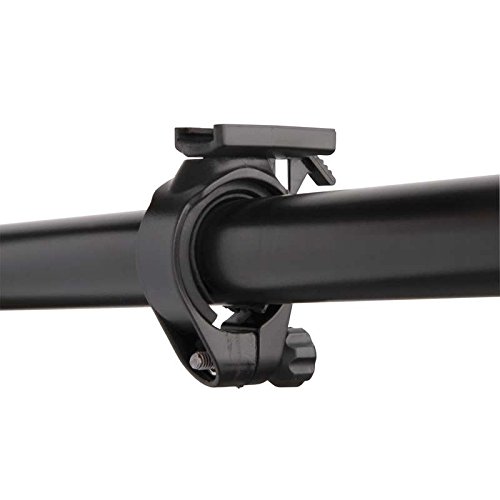 EMOS Fahrrad Vorderlicht-3 x LED, für 3 x AAA, XC-104A - 5