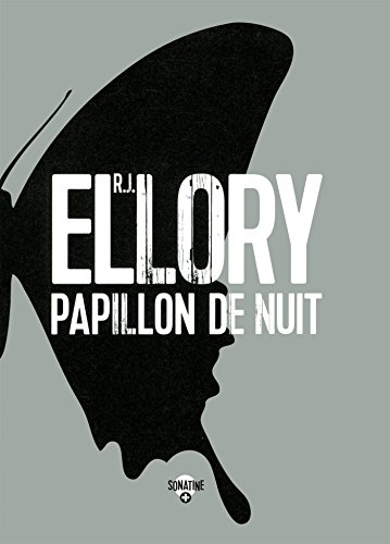 Papillon de nuit