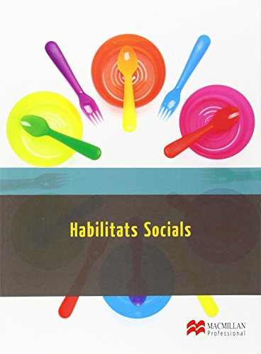 Habilitats Socials (CiclEducacion Infan)