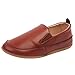 Produktbild Sannysis Kleinkind Kinder Baby Jungen Schuhe Leder Weiche Sohle Beleg auf Loafers Schuhe Turnschuhe