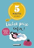 5 minutes par jour pour lâcher prise, enfin !