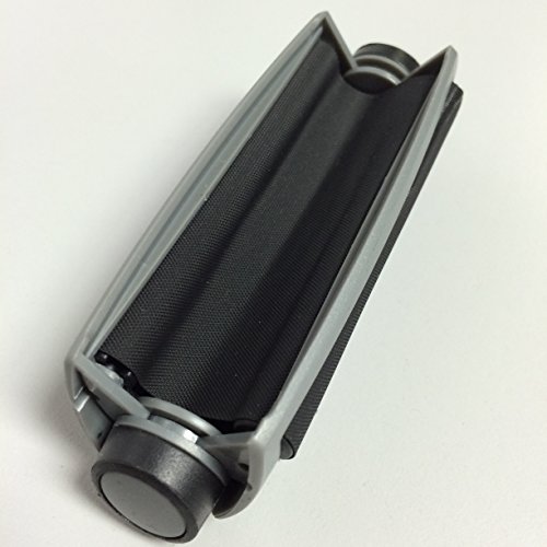 Futurola Drehmaschine 1 1/4 Size, Futurola 1 1/4:grau - 2