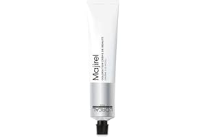 L'ORÉAL PROFESSIONNEL PARIS L'OREAL MAJIREL Shade 4.0 Deep Brown 50ml