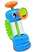 Produktbild NWYJR Hippocampus Pumpen Pumpe Kleinkind Kinder Bad Wasserhahn Dusche Spielzeug Baby Bade Wasser Spray Water Spielzeug
