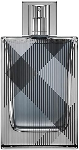 Burberry Brit For Him Edt, eau de toilette vivace per ogni giorno, pensata per essere indossata in ogni stagione, flacone da 50 ml perfetto per chi desidera una routine di cura semplice e costante ada