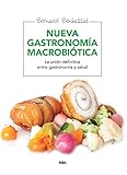 agua y aceite letra franco escamilla  Nueva gastronomía macrobiótica (ALIMENTACION)