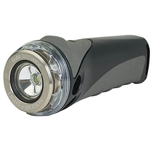 Preisvergleich Produktbild Light and Motion GOBE 850 Wide