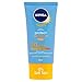 Nivea Sun SPF50 Protect and Bronze Natural Tan Face Cream 50 ml