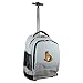 Produktbild Mojo NHL Expedition Rädern Rucksack, 19-inches, grau, Expedition Wheeled Backpack, grau, 48,26 cm
