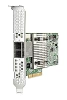 HP H241 Smart Host Bus Adapter - Speicher-Controller - 8 Sender/Kanal, 726911-B21