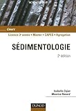 Image de Sédimentologie