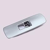 Einfache und schnelle Installation wird Automotive Kleber 3M Klebeband befestigt.