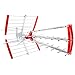 Produktbild MCTV-910 Außenantenne DVB-T DVB-T2 Antenne TV Dachantenne Externe Breitband Antenne UKW/UHF MUX8 LTE Filter