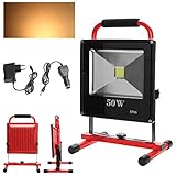 foco proyector led recargable La luz práctica y confiable se integra sin esfuerzo en la exigente vida cotidiana para el trabajo doméstico y doméstico, por ejemplo. en talleres, industria, hogar, patio, jardín, garaje, construcción, construcción o renovación.