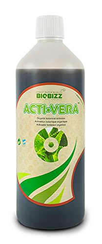 BioBizz 1L Acti-Vera botanischer Aktivator