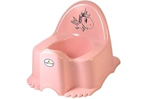 UNICORN DARTS Pot Musical Antidérapant Design Coloré Licorne