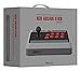 Produktbild 8Bitdo NES30 Arcade Stick Fighting Stick Joystick Gamepad Controller für IOS PC Windows Android Steam Nintendo Switch