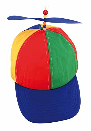 Preisvergleich Produktbild Propeller Kappe - Helicap